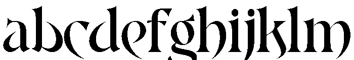 COHERENT RELATIONS DEMO REGULAR FONT