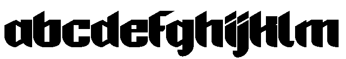 CONFLICTIVO FONT