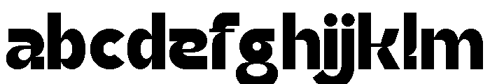 CONNECT ACROSS DEMO REGULAR FONT