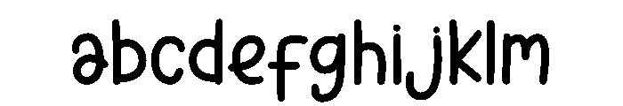 COOLINE FONT