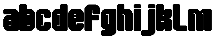 COUNTRY PASTORAL DEMO REGULAR FONT