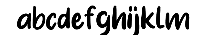 Coarse Coffe FONT