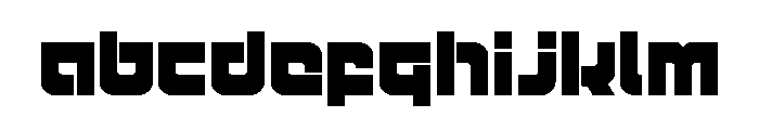 Cobalt Corsair Condensed FONT