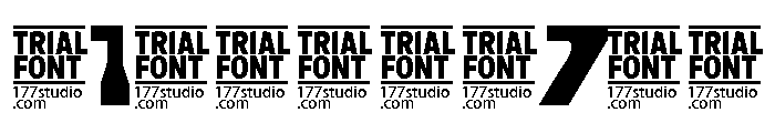 Cobemat Cartoon Demo Font OTHER CHARS