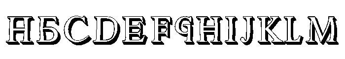 Cochem Regular FONT