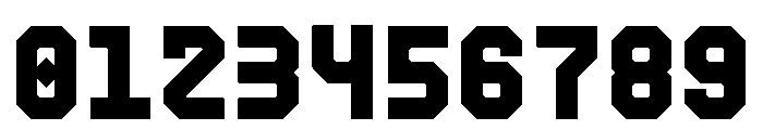 Coe Font OTHER CHARS