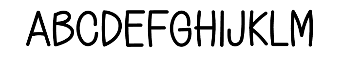 Coffee1 FONT