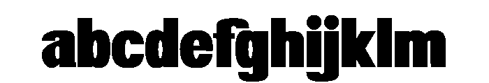 Coffie Bold FONT