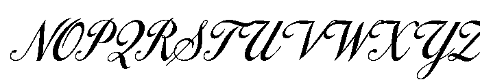 Colagraph Regular Font UPPERCASE