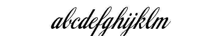 Colagraph Regular FONT