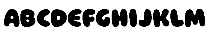 Colinoosh Regular FONT