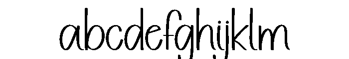 Collection FONT