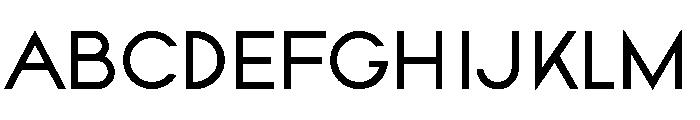Collective Regular FONT
