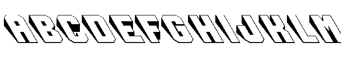 Collision Regular FONT