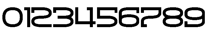 Comahawk Font OTHER CHARS