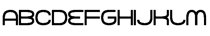 Comahawk FONT
