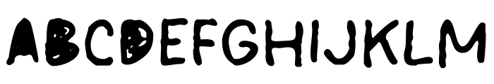 Combat Sport FONT
