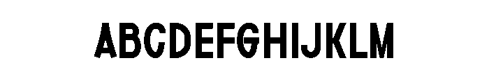 Come On FONT
