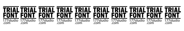 Comfort Expanse Demo Regular Font OTHER CHARS