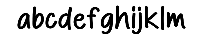 Comic Real FONT