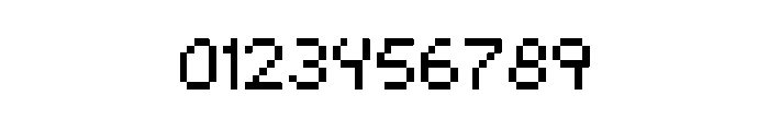 Comicoro Font OTHER CHARS