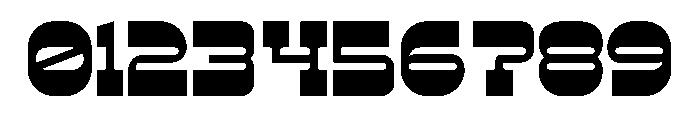Comoz Font OTHER CHARS
