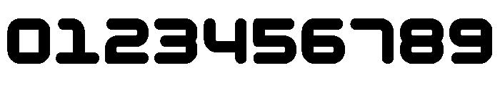 Compacity Condensed Font OTHER CHARS