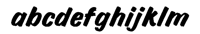 Compass Point FONT