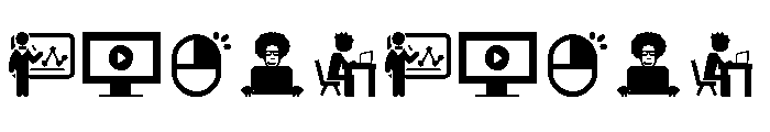 Computer icons Font OTHER CHARS
