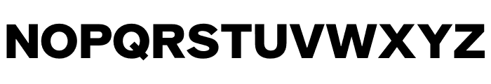 Comucan PERSONAL USE Regular Font UPPERCASE