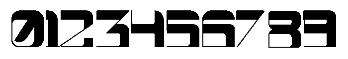 CondetteSt Font OTHER CHARS