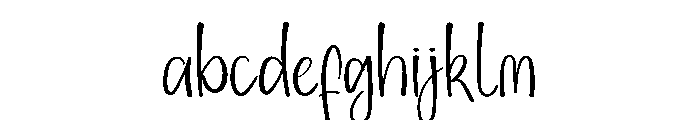 Confident FONT