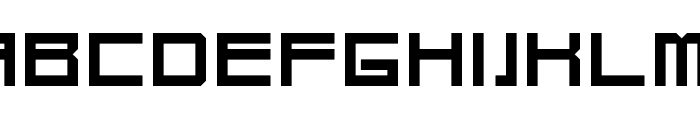 Conform F.S. Regular FONT