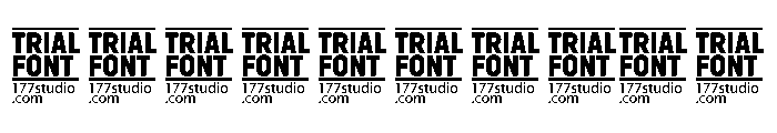 Connect Markets Demo Regular Font OTHER CHARS