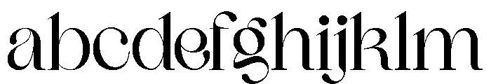 Connect Markets Demo Regular FONT