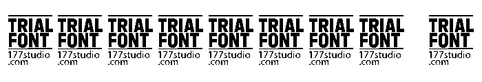 Considered Connected Demo Regular Font OTHER CHARS