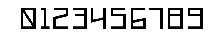 Constructa-Regular Font OTHER CHARS
