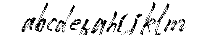 Contradiction FONT