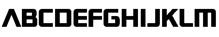Conversi-Regular FONT