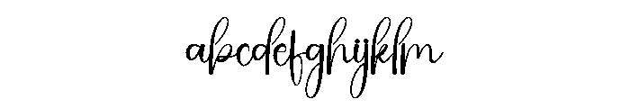 Cookieshop FONT