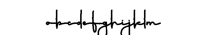 Cool Classy FONT