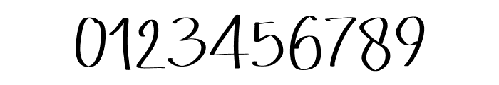 Cooling cartoon Font OTHER CHARS