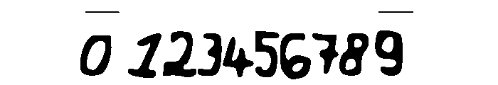 Cooly_Font Font OTHER CHARS