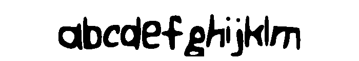 Cooly_Font FONT