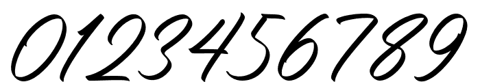 Corbellion Font OTHER CHARS