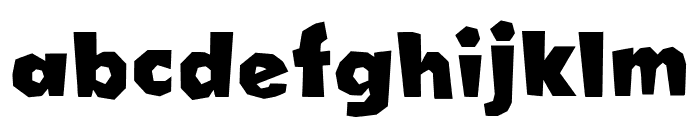 Cordel Groteska FONT