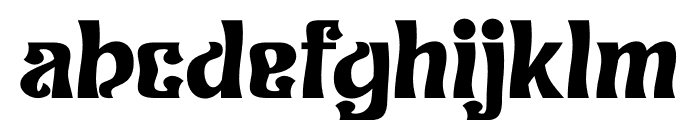 Corela FONT
