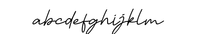 Coretta Italic FONT