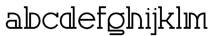 Corina Elegant FONT