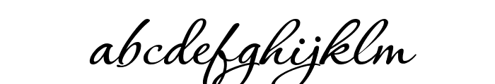 Corinthia Bold FONT